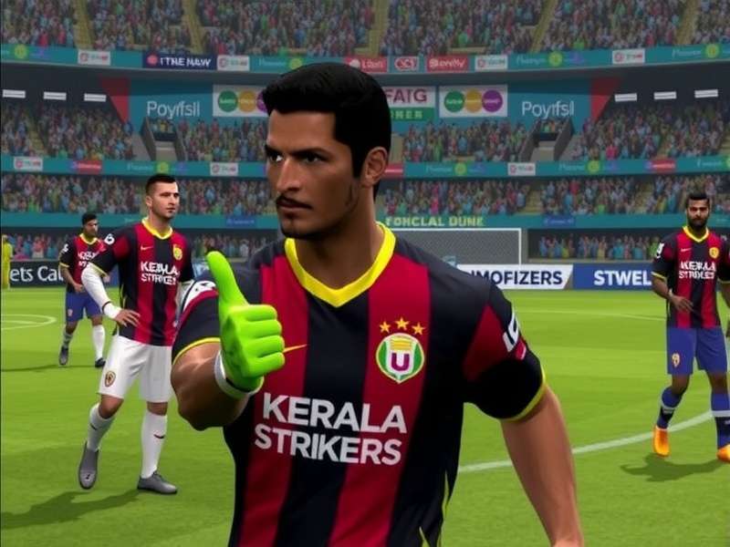 Kerala Strikers Super League Special Event